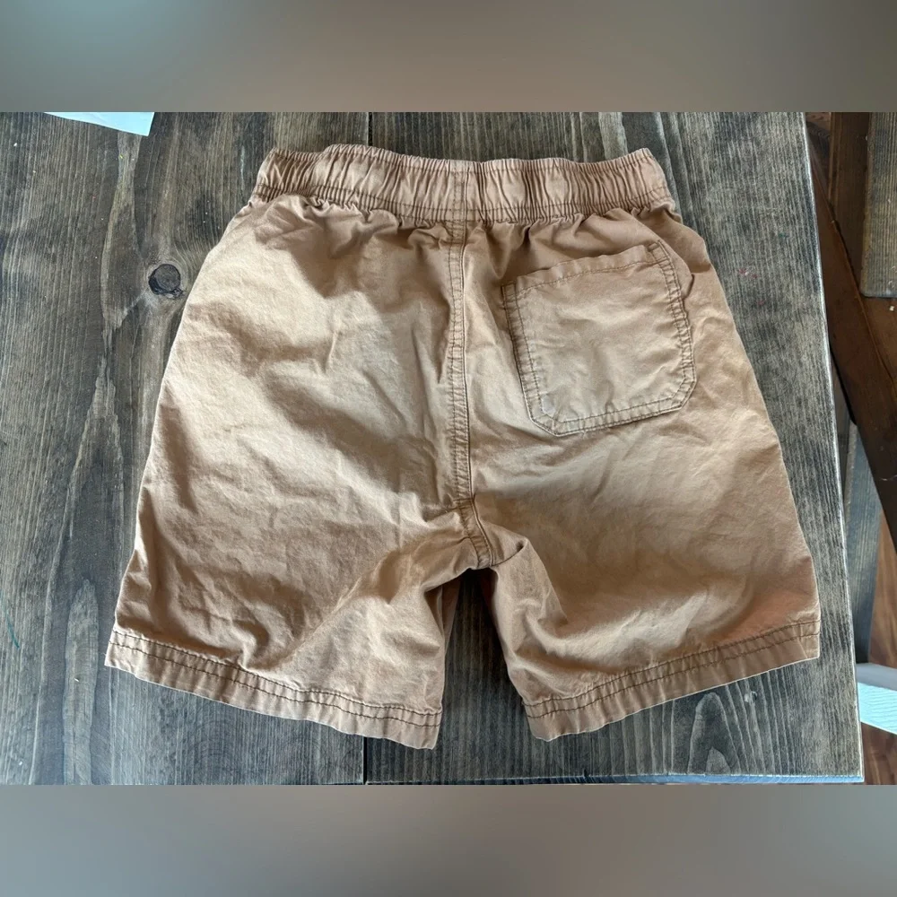Shorts (2 pairs) - Picture 3 of 7